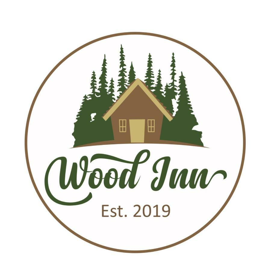 זבליאק Wood Inn מראה חיצוני תמונה
